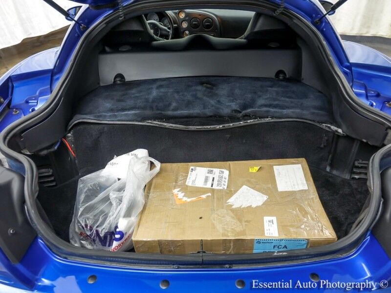 2006 Dodge Viper SRT10 Willowbrook IL