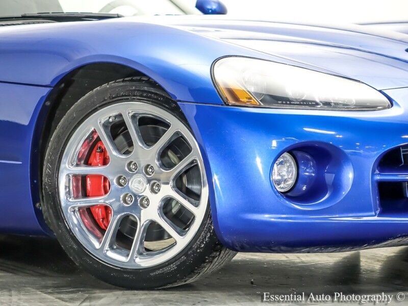 2006 Dodge Viper SRT10