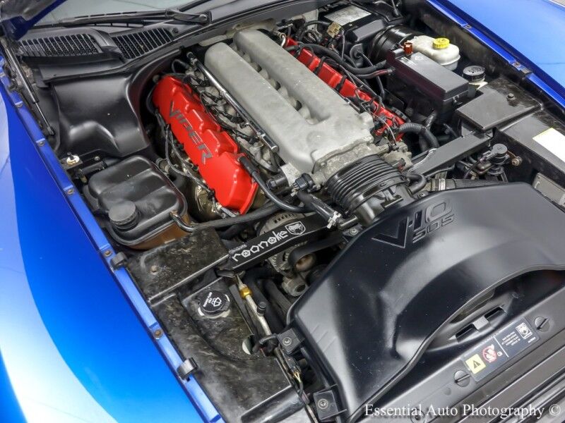 2006 Dodge Viper SRT10 Willowbrook IL