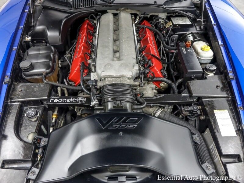 2006 Dodge Viper SRT10 Willowbrook IL