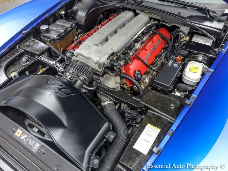 2006 Dodge Viper SRT10 Willowbrook IL