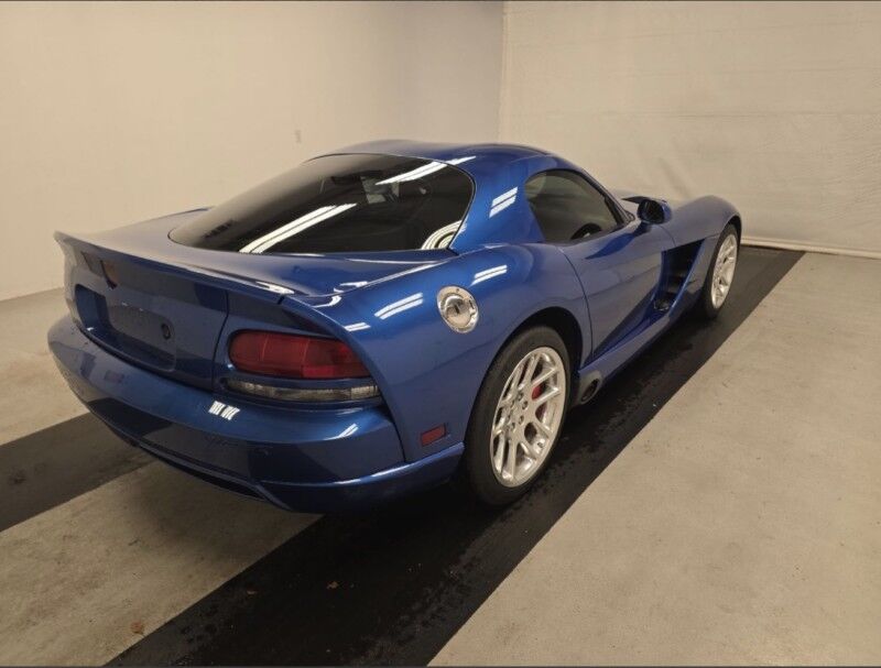 2006 Dodge Viper SRT10 Willowbrook IL