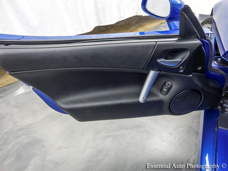 2006 Dodge Viper SRT10 Willowbrook IL