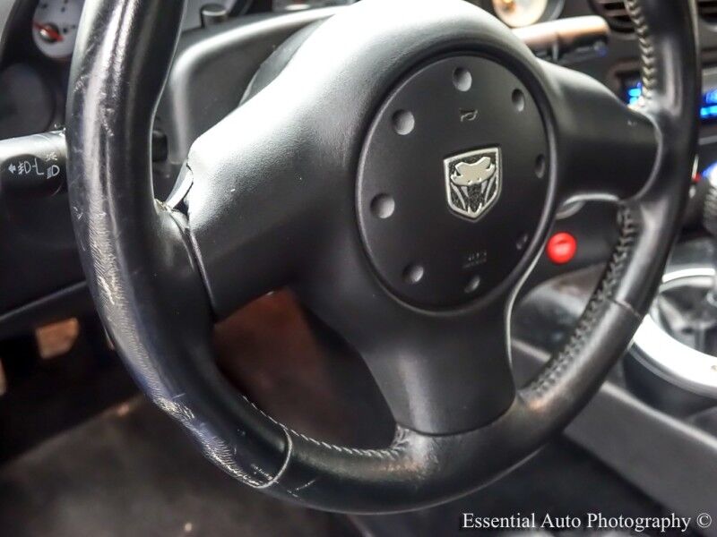 2006 Dodge Viper SRT10 Willowbrook IL