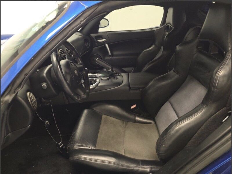 2006 Dodge Viper SRT10