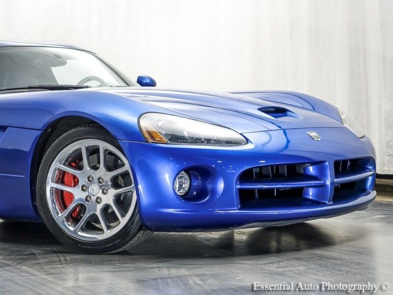 2006 Dodge Viper SRT10