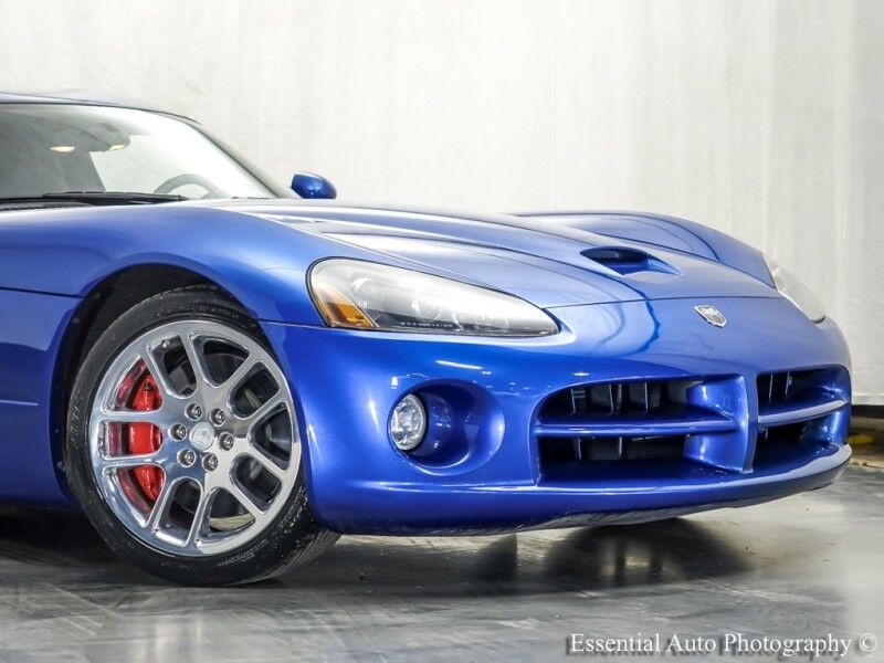 2006 Dodge Viper SRT10