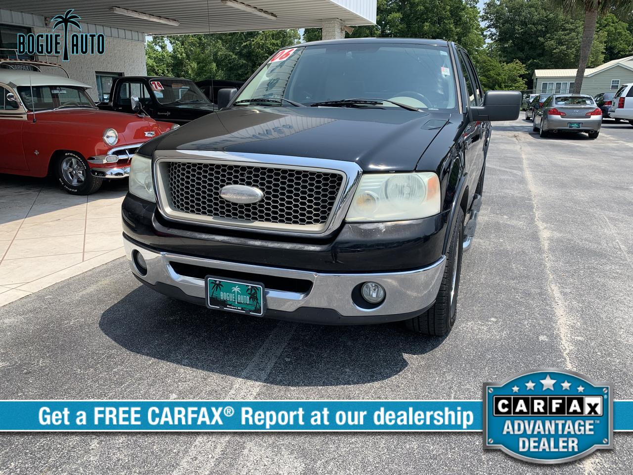 Used Vehicle Dealership Newport NC Bogue Auto Sales