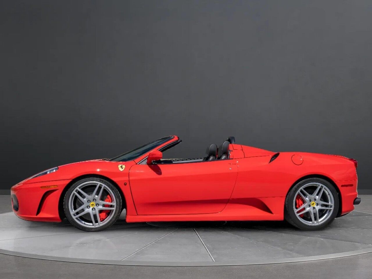 2006 Ferrari 430 - New Clutch!