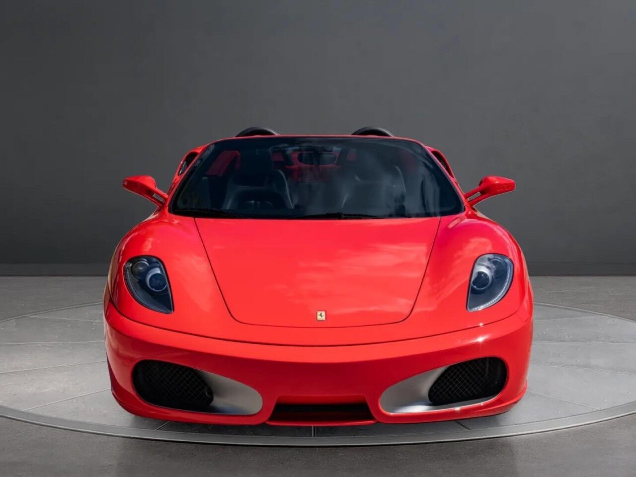 2006 Ferrari 430 - New Clutch! San Antonio TX