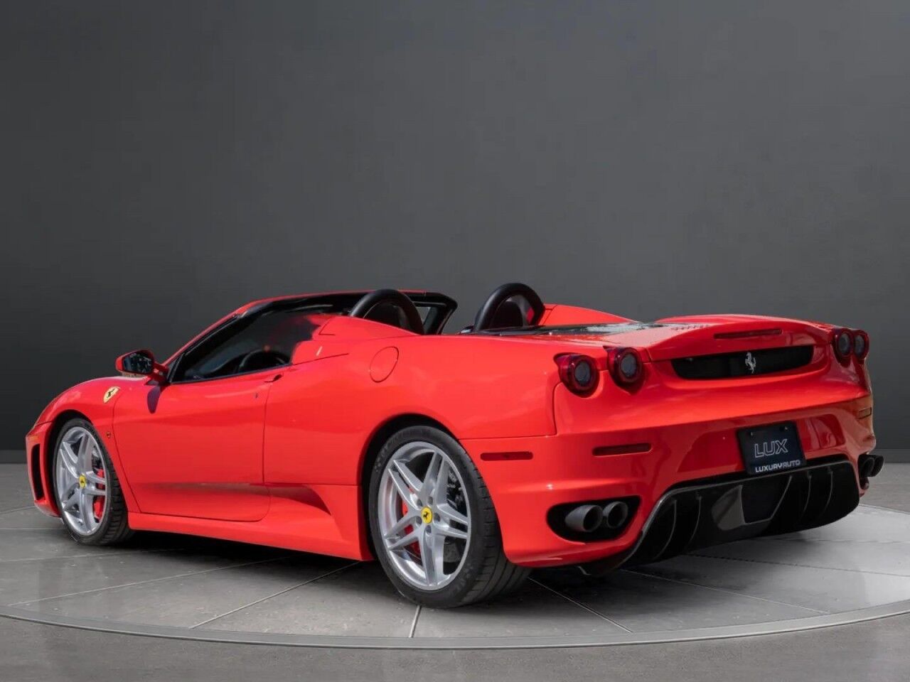 2006 Ferrari 430 - New Clutch! San Antonio TX