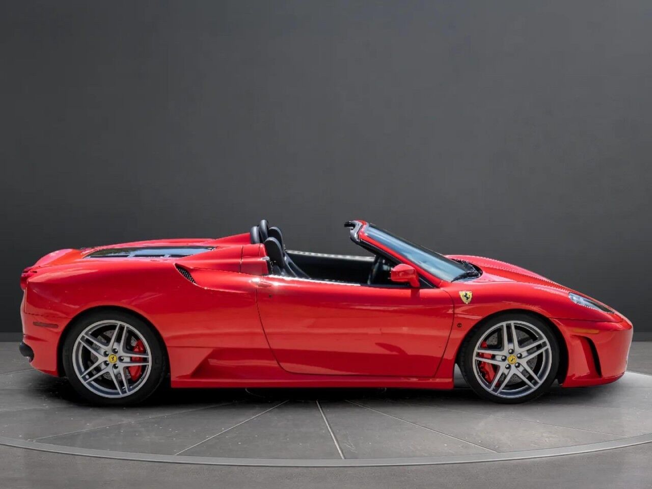 2006 Ferrari 430 - New Clutch! San Antonio TX