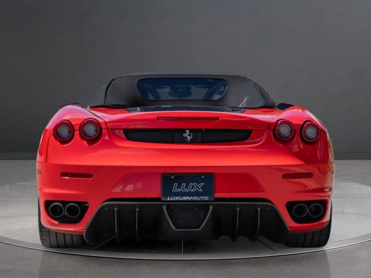 2006 Ferrari 430 - New Clutch! San Antonio TX