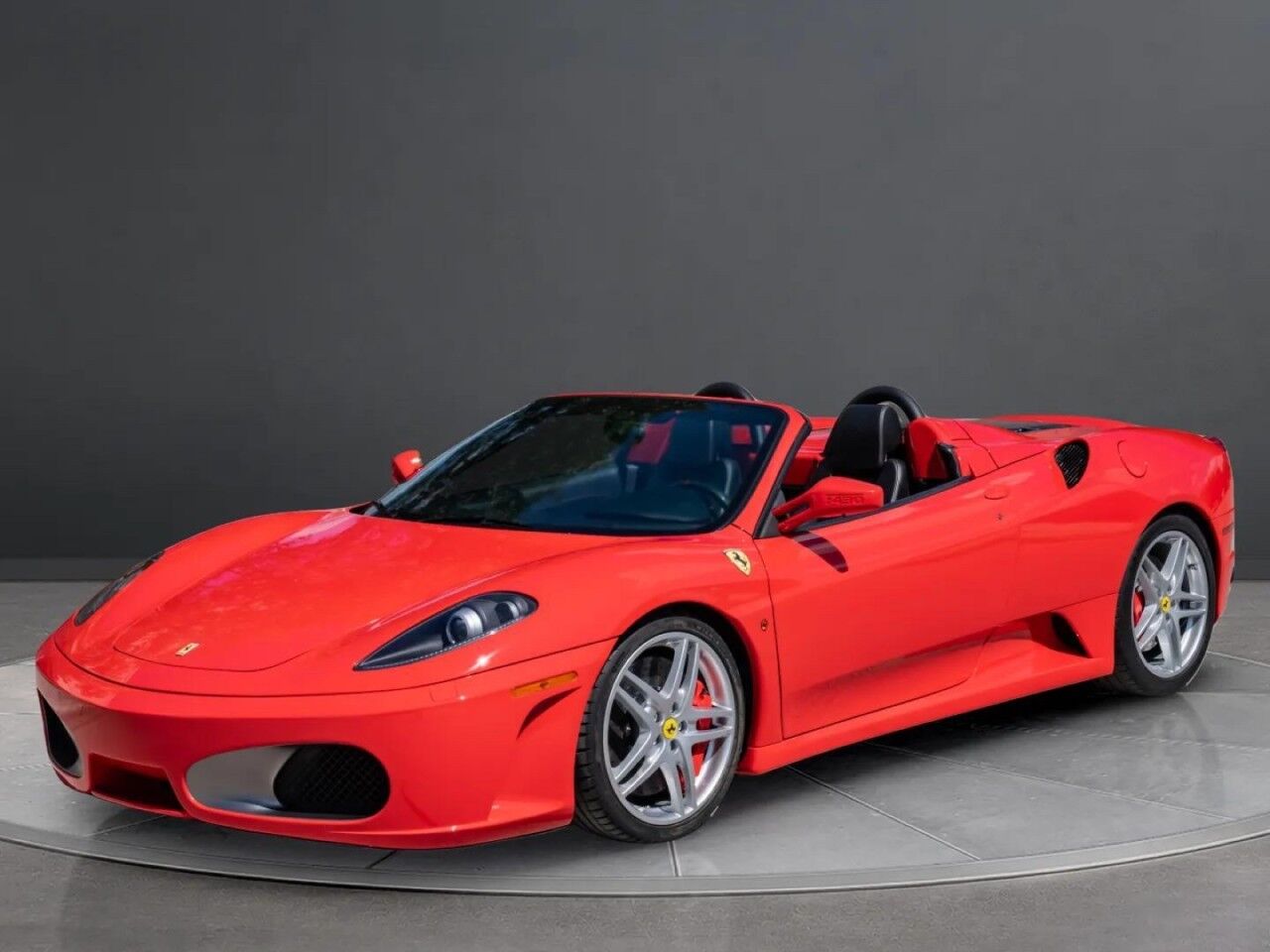 2006 Ferrari 430 - New Clutch! San Antonio TX