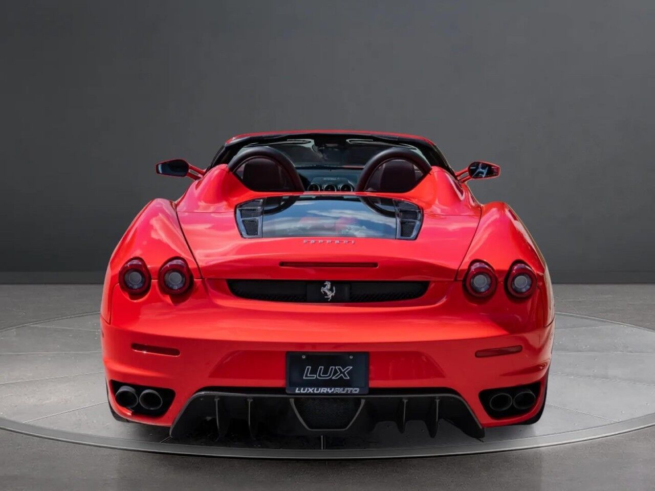 2006 Ferrari 430 - New Clutch!