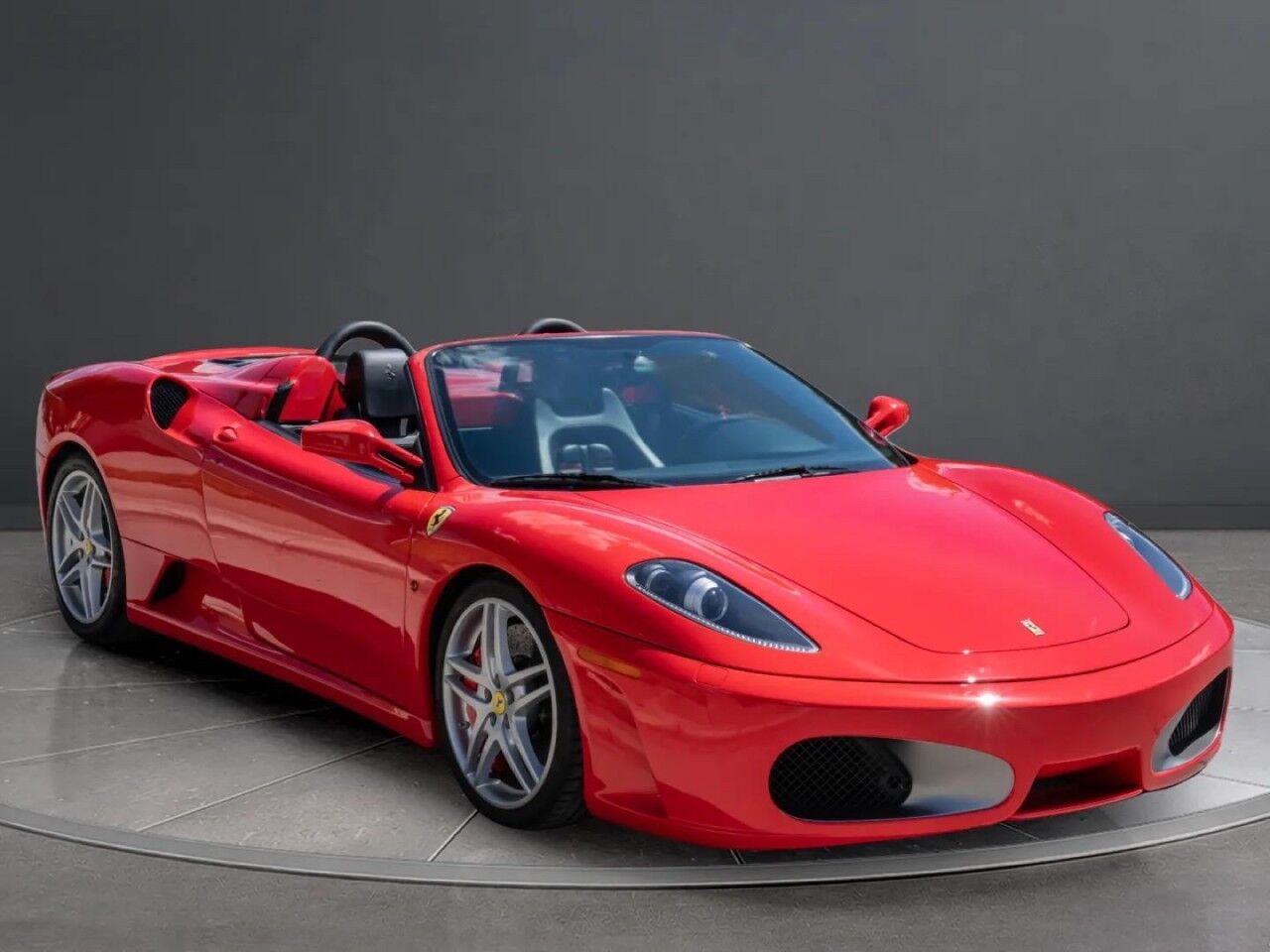2006 Ferrari 430 - New Clutch! San Antonio TX