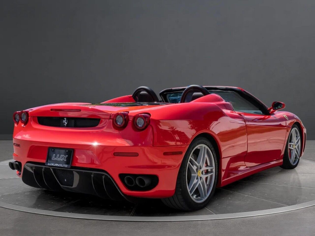 2006 Ferrari 430 - New Clutch! San Antonio TX