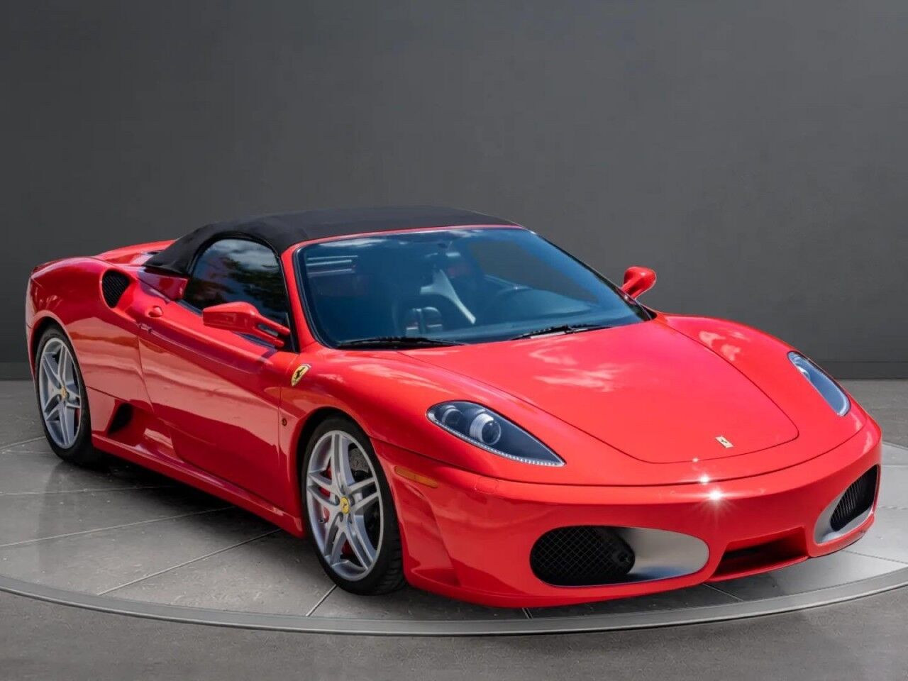 2006 Ferrari 430 - New Clutch! San Antonio TX