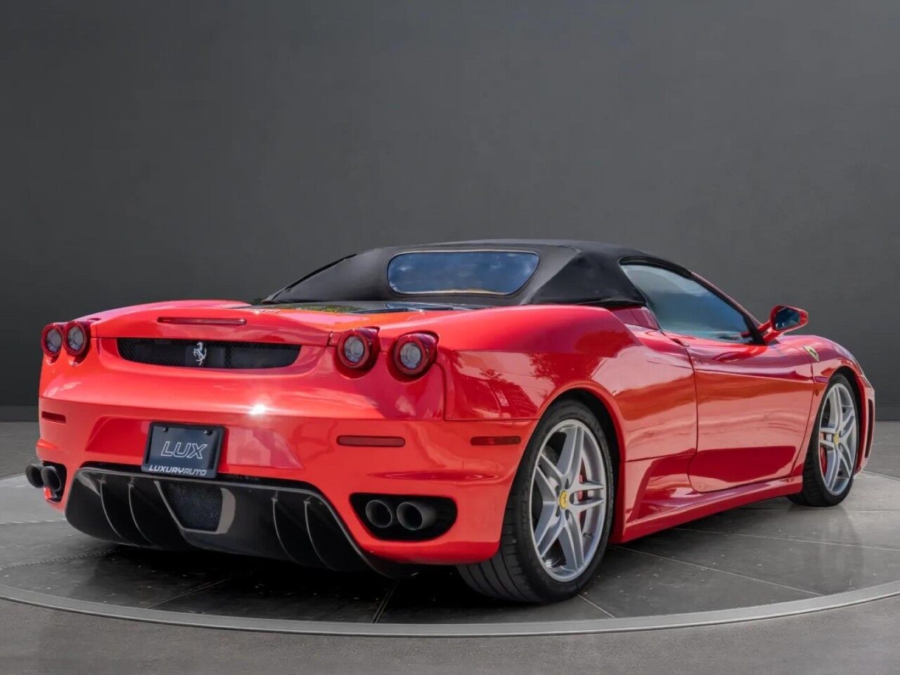 2006 Ferrari 430 - New Clutch! San Antonio TX