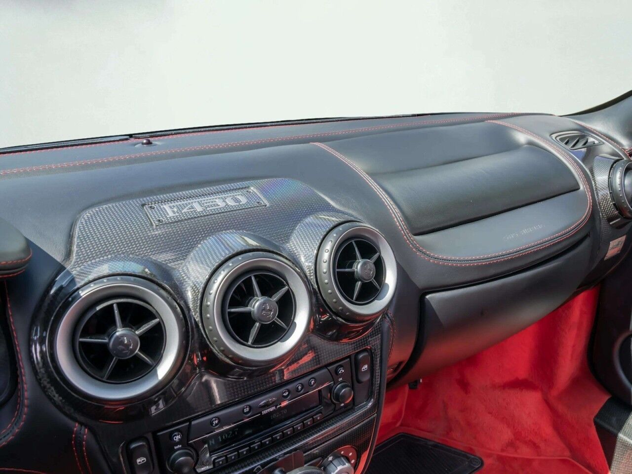 2006 Ferrari 430 - New Clutch! San Antonio TX