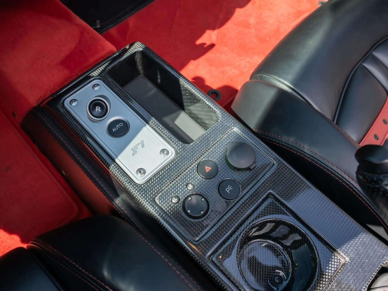 2006 Ferrari 430 - New Clutch! San Antonio TX