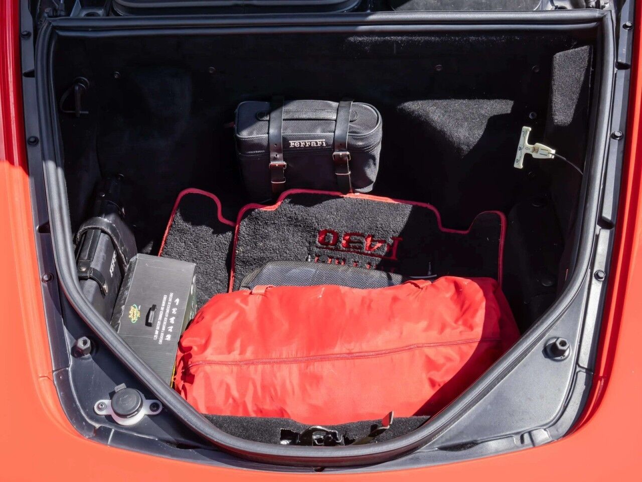 2006 Ferrari 430 - New Clutch! San Antonio TX
