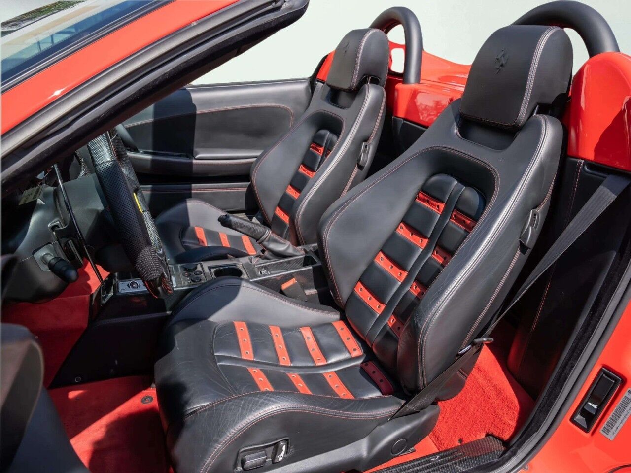 2006 Ferrari 430 - New Clutch! San Antonio TX