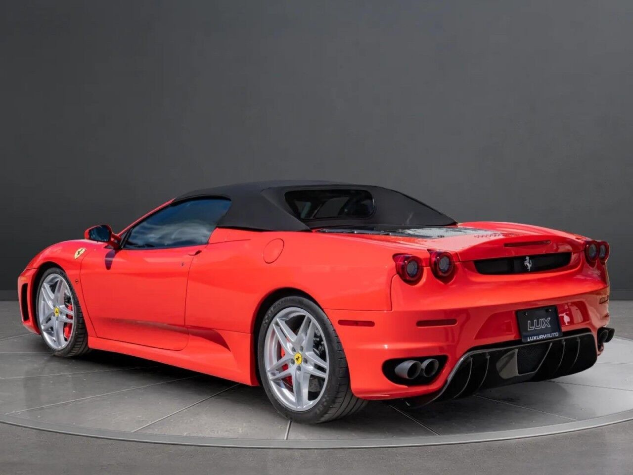 2006 Ferrari 430 San Antonio TX