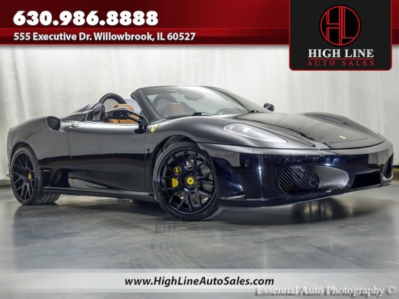 2006 Ferrari 430