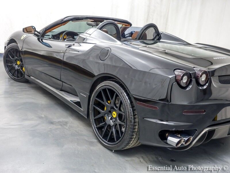 2006 Ferrari 430 Willowbrook IL