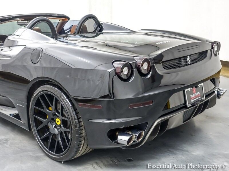 2006 Ferrari 430 Willowbrook IL