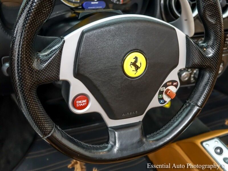2006 Ferrari 430 Willowbrook IL