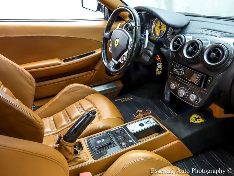 2006 Ferrari 430 Willowbrook IL