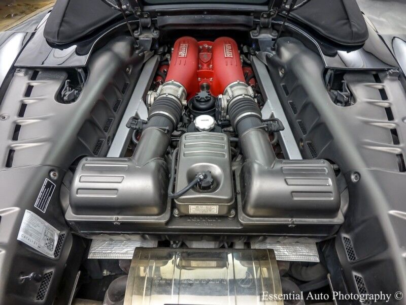 2006 Ferrari 430 Willowbrook IL