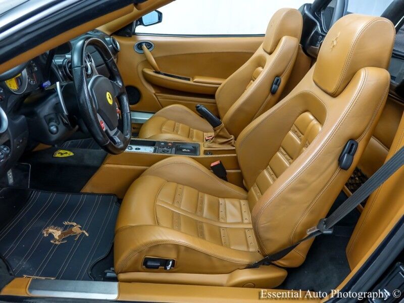 2006 Ferrari 430 Willowbrook IL