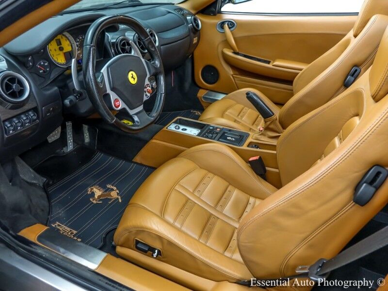 2006 Ferrari 430 Willowbrook IL