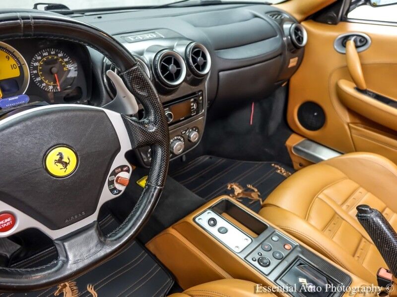 2006 Ferrari 430 Willowbrook IL