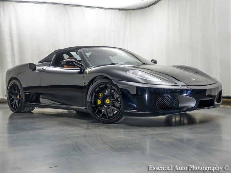 2006 Ferrari 430