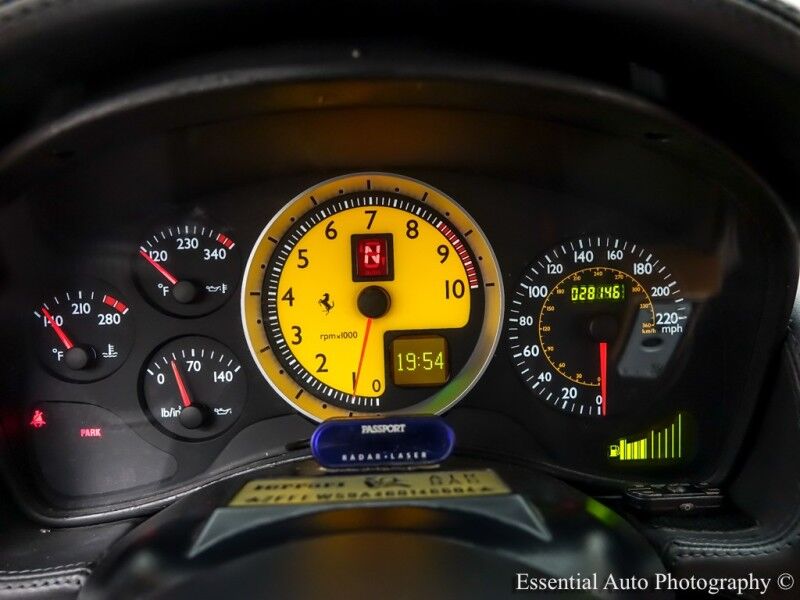 2006 Ferrari 430 Willowbrook IL