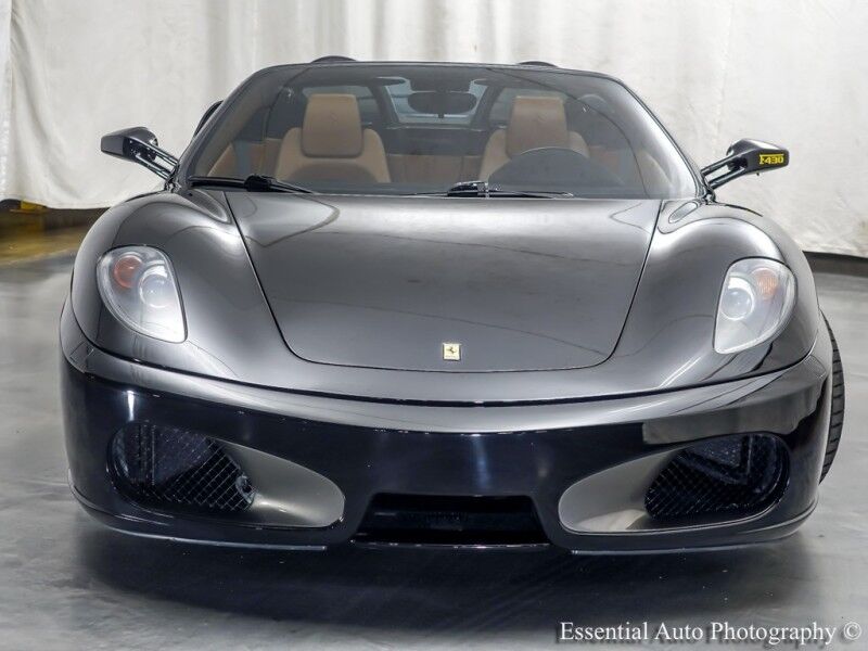 2006 Ferrari 430 Willowbrook IL
