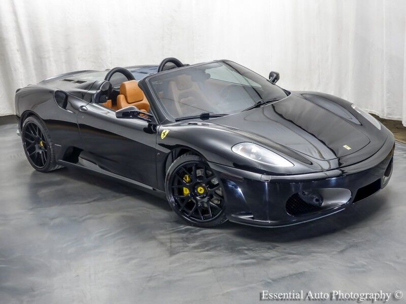 2006 Ferrari 430 Willowbrook IL