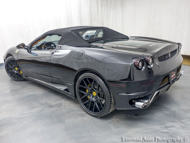 2006 Ferrari 430 Willowbrook IL