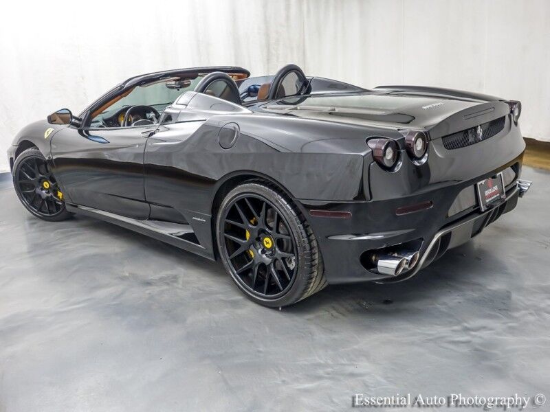 2006 Ferrari 430 Willowbrook IL