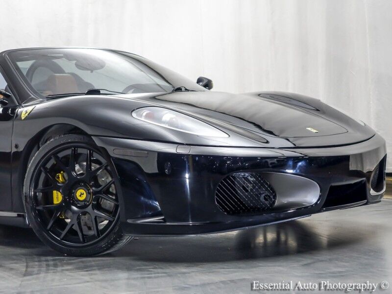 2006 Ferrari 430