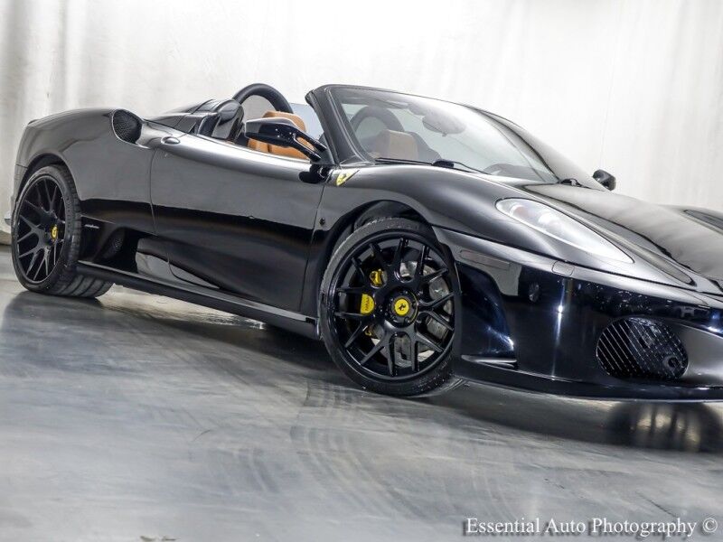 2006 Ferrari 430 Willowbrook IL