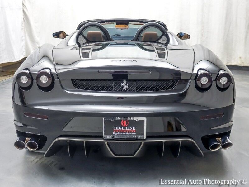 2006 Ferrari 430 Willowbrook IL