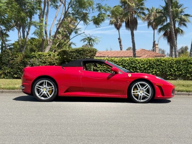 2006 Ferrari 430 Spider San Diego CA