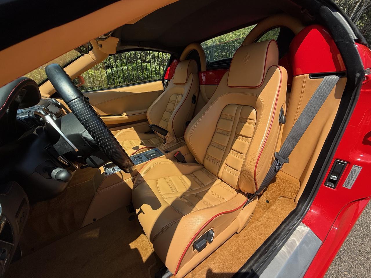 2006 Ferrari 430 Spider San Diego CA