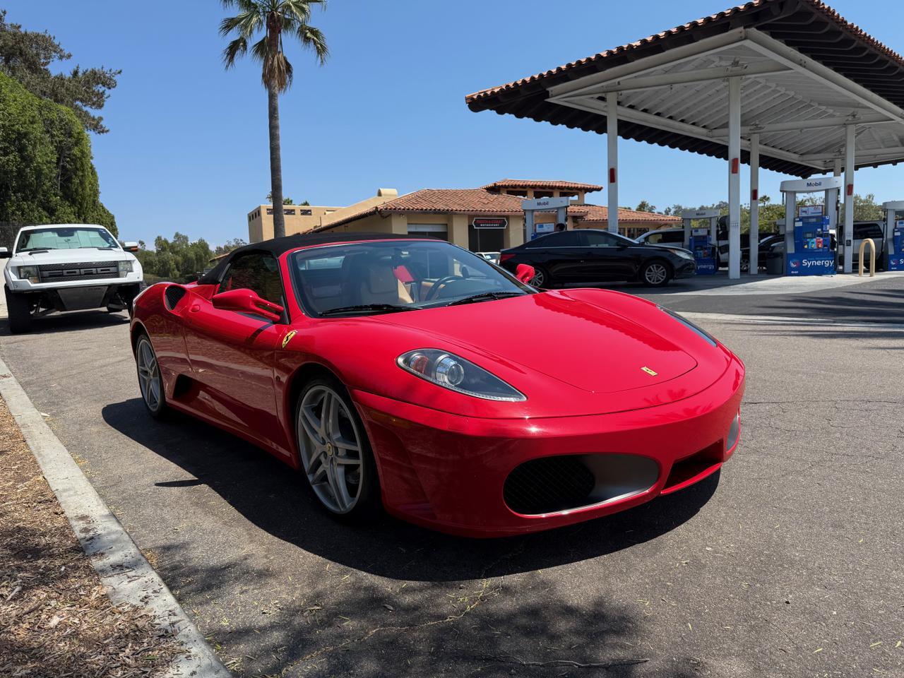 2006 Ferrari 430 Spider San Diego CA