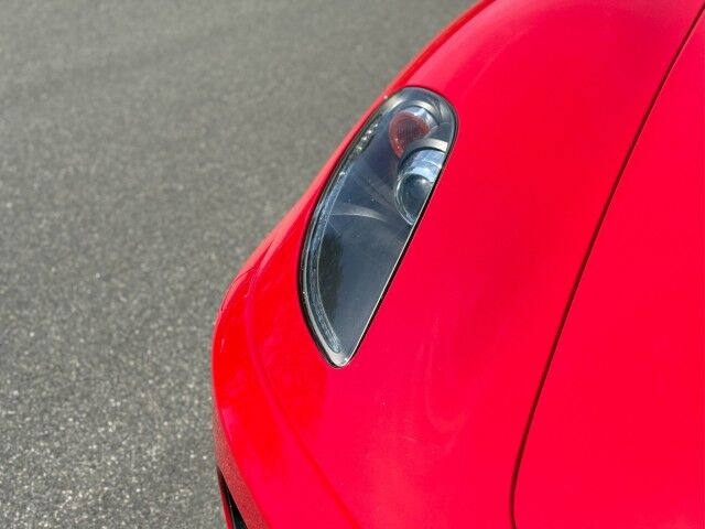 2006 Ferrari 430 Spider San Diego CA